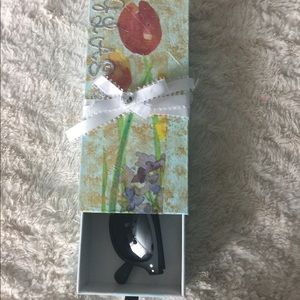 Estuche para lentes
